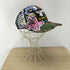 シュプリーム Supreme 25SS 6-Panel Olive Camo 6パネル オリーブ カモ パッチ キャップ メンズ